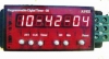 "Programable Digital Timer with Real time Clock"